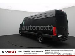 MERCEDES-BENZ Sprinter 317 Aut. *MAXI* TOP ZUSTAND+AHK 2,8t