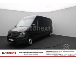 VW Crafter 35 *MAXI* 1.HAND+TOP!+KAMERA (8804)