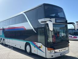 SETRA S 431 DT in Top Zustand   /  Orginalkilometer