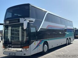 SETRA S 431 DT in Top Zustand   /  Orginalkilometer