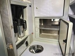 SETRA S 431 DT in Top Zustand   /  Orginalkilometer