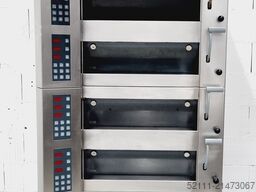 Wachtel Piccolo 1-4