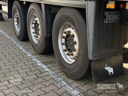Schmitz Cargobull Trockenfrachtkoffer Standard