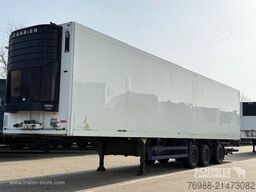 Schmitz Cargobull Tiefkühler Standard