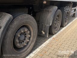 Schmitz Cargobull Tiefkühler Standard