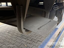 Schmitz Cargobull Tiefkühler Standard