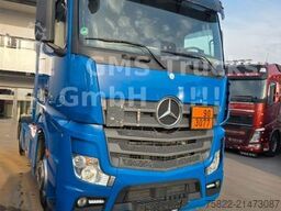 MERCEDES-BENZ Actros 1845 / Retarder / Park Cool / Vollspoiler