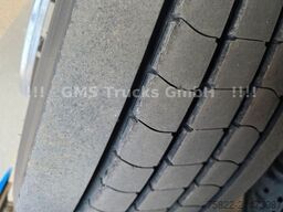 MERCEDES-BENZ Actros 1845 / Retarder / Park Cool / Vollspoiler