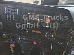 MERCEDES-BENZ Actros 1845 / Retarder / Park Cool / Vollspoiler