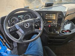 MERCEDES-BENZ Actros 1845 / Retarder / Park Cool / Vollspoiler