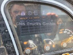 JCB 550-80 WM / 4X4 / 5ton / 8m / German