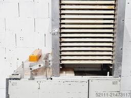 Werner & Pfleiderer Palettenstüpfler ST.A + PM