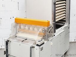 Werner & Pfleiderer Palettenstüpfler ST.A + PM