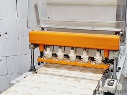 Werner & Pfleiderer Palettenstüpfler ST.A + PM