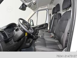 PEUGEOT BOXER Kastenwagen L2H2 3.5T  Diesel 140