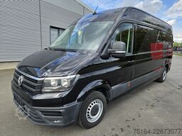 VW Crafter 3,5 2.0 TDI
