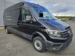 VW Crafter 3,5 2.0 TDI