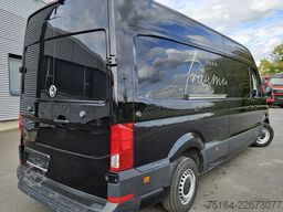 VW Crafter 3,5 2.0 TDI