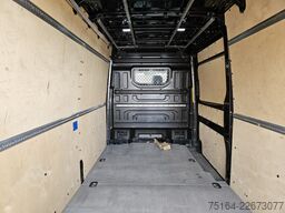 VW Crafter 3,5 2.0 TDI