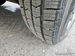 VW Crafter 3,5 2.0 TDI
