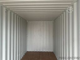 Onbekend NEW 20FT HIGH CUBE DV 9'6