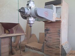 Pade, Italy Target
