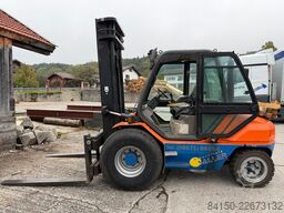 Manitou MSI 50