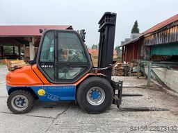 Manitou MSI 50