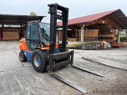 Manitou MSI 50