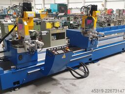 Schüco PDG Steel