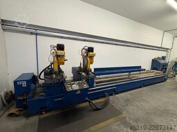 Schüco PDG Steel