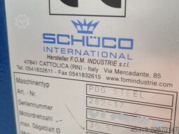 Schüco PDG Steel