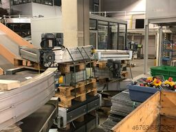 Transnorm Förderkurve 45 Grad