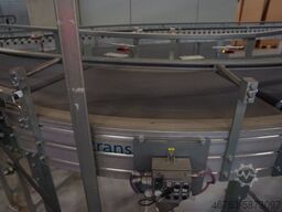 Transnorm Förderkurve 45 Grad