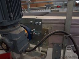 Transnorm Förderkurve 45 Grad