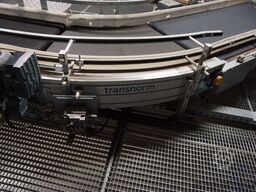 Transnorm Förderkurve 45 Grad