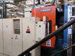 LIEBHERR LC 152