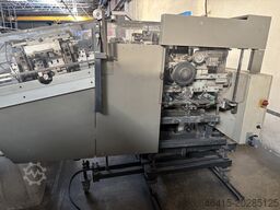 Theisen & Bonitz TB Sprint 310 304 503