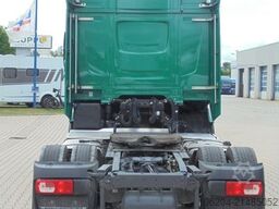 DAF XF480 FT Low Deck Sleeper High Cab Climate LCV