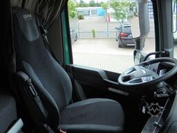 DAF XF480 FT Low Deck Sleeper High Cab Climate LCV