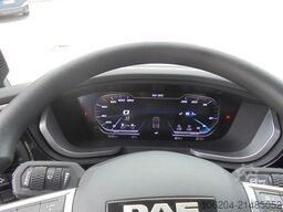 DAF XF480 FT Low Deck Sleeper High Cab Climate LCV