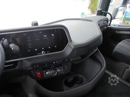 DAF XF480 FT Low Deck Sleeper High Cab Climate LCV