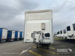 Schmitz Cargobull Semitrailer Curtainsider Standard