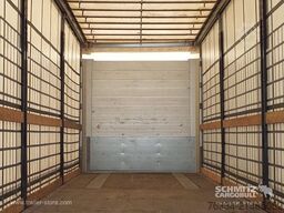 Schmitz Cargobull Semitrailer Curtainsider Standard