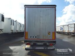 Schmitz Cargobull Semitrailer Curtainsider Standard