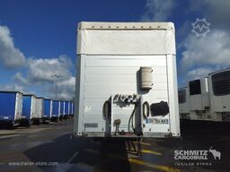 Schmitz Cargobull Semitrailer Curtainsider Standard Hayon