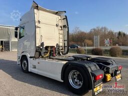 Scania R 450 A4x2NA 4 Balg HA !