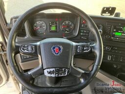 Scania R 450 A4x2NA 4 Balg HA !
