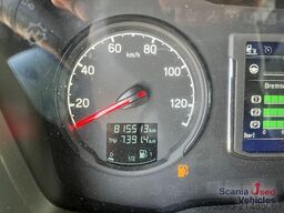 Scania R 450 A4x2NA 4 Balg HA !