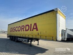 Schmitz Cargobull Curtainsider Standard